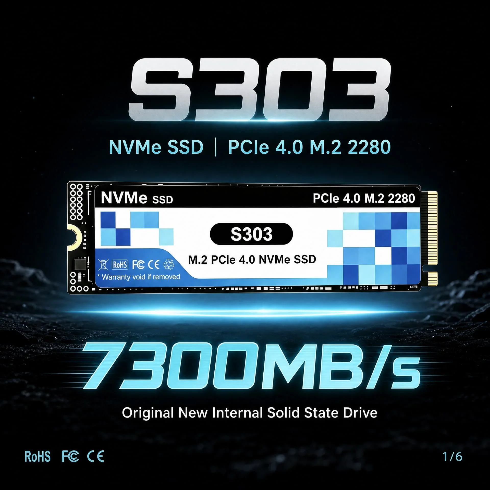 Original PCIe 4.0 NVMe M.2 SSD - M.2 Nvme 4Tb Pcie 4.0 Ssd ulasan dan harga