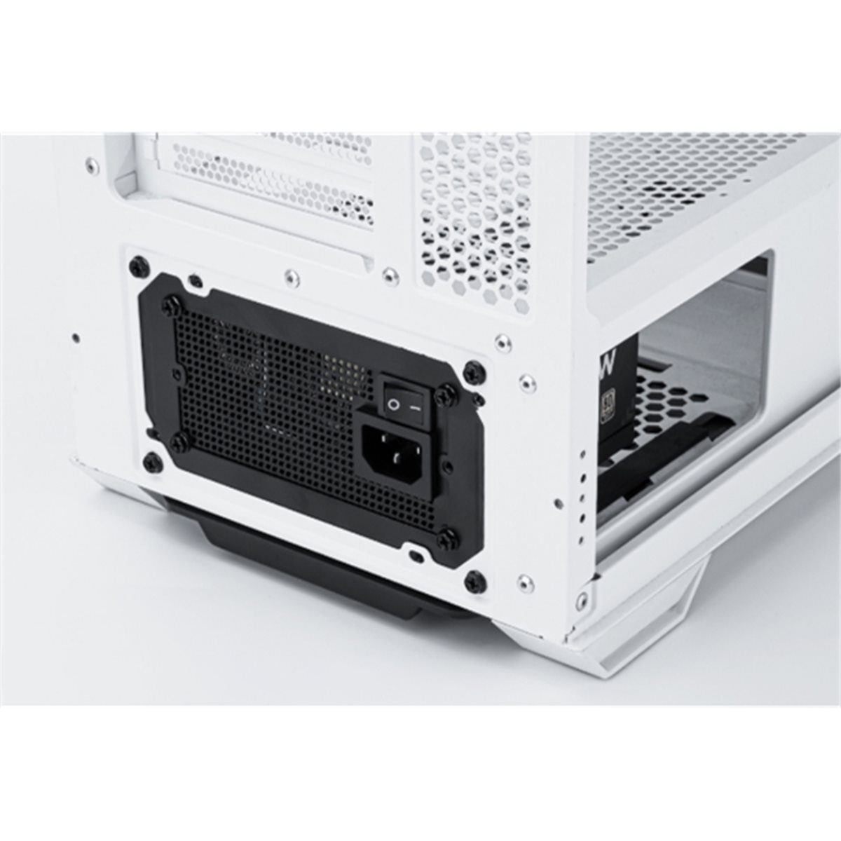 [AC18 Digital]/ TR-TGFX850 Com - Sfx Power Supply 850W Gold ulasan dan harga