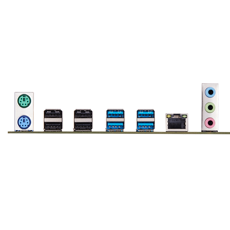 Qiyida X99 Motherboard Kit LGA - X99 Dual Cpu Motherboard Combo ulasan dan harga